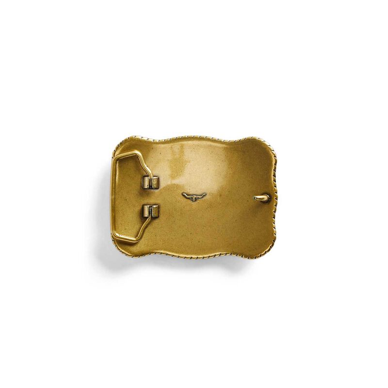 R.M. Williams Cloudbuster Trophy Buckle image number 3